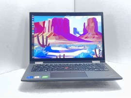 Lenovo ThinkPad X13 Yoga G2 13.3" Touch i5-1135G7 16GB 260GB клас А