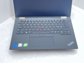 Lenovo ThinkPad X13 Yoga G2 13.3" Touch i5-1135G7 16GB 260GB клас А