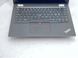 Lenovo ThinkPad X390 Yoga 13.3" touch i7-8665U 16GB 260GB клас Б