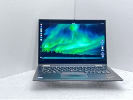 Lenovo ThinkPad X390 Yoga 13.3" touch i5-8265U 8GB 260GB клас Б