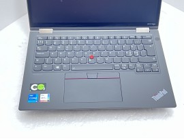Lenovo ThinkPad X13 Yoga G2 13.3" Touch i5-1135G7 16GB 260GB клас А