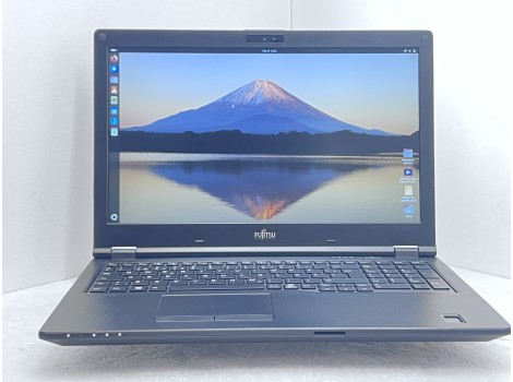Fujitsu LIFEBOOK E559 15.6" i3-8145U 8GB 260GB клас А