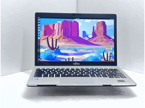 Fujitsu LIFEBOOK S936 13.3" i5-6200U 8GB 510GB клас А
