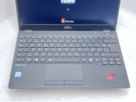 Fujitsu LIFEBOOK U939 13.3" i5-8265U 16GB 260GB клас А