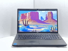 Fujitsu LIFEBOOK A3511 15.6" i3-1115G4 8GB 260GB клас А