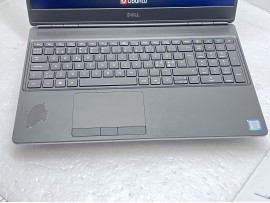 Dell Precision 7550 15.6" i7-10850H 32GB 1020GB клас А