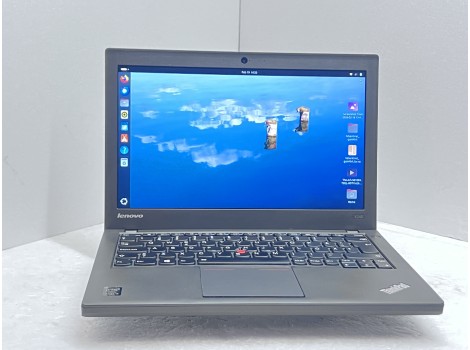 Lenovo ThinkPad X240 12.5" i5-4300U 8GB 500GB клас А