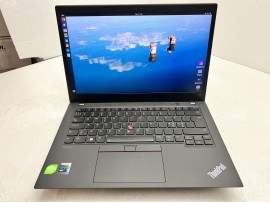 Lenovo ThinkPad T14s G2 14" i7-1165G7 32GB 1020GB клас А