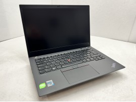 Lenovo ThinkPad T14s G2 14" i7-1165G7 32GB 1020GB клас А