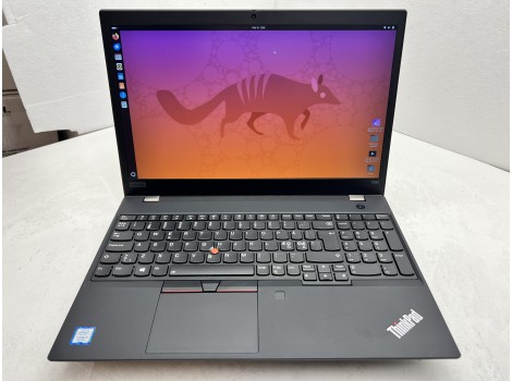 Lenovo ThinkPad T590 15.6" i7-8565U 16GB 1020GB клас А