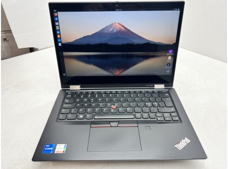 Lenovo ThinkPad L13 Yoga G2 13.3" touch i5-1135G7 16GB 510GB