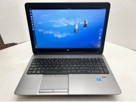 HP ProBook 650 G1 15.6" i7-4610M 16GB 260GB клас А