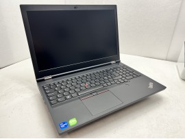 Lenovo Thinkpad P15 G2 15.6" i7-11850H 32GB 1020GB клас Като Нов