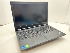Lenovo Thinkpad P15 G2 15.6" i7-11850H 32GB 1020GB клас Като Нов