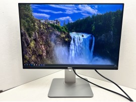 Dell u2415 24" (клас А)