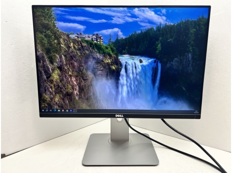 Dell u2415 24" (клас А)