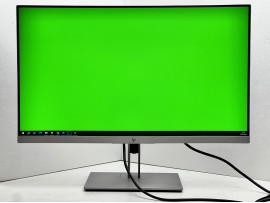 HP EliteDisplay E273 27" (клас А)