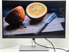 HP EliteDisplay E27q G4 27" (клас А)