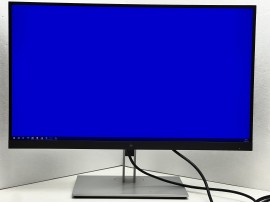 HP EliteDisplay E27q G4 27" (клас А)