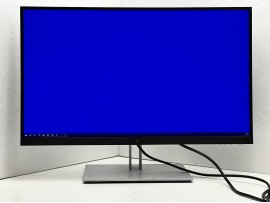 HP EliteDisplay E273q 27" (клас А)