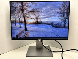 Dell u2415 24" (клас А)