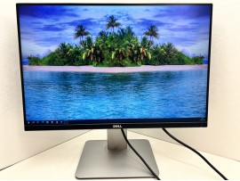 Dell U2415 24" (клас А)