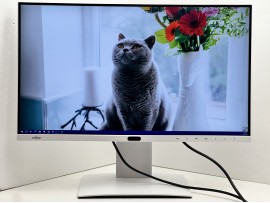 Fujitsu P27-8T 27" (клас А)