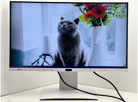 Fujitsu P27-8T 27" (клас А)