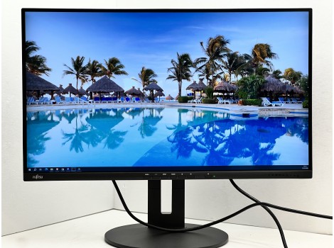 Fujitsu B27-9TQ 27" (клас А)