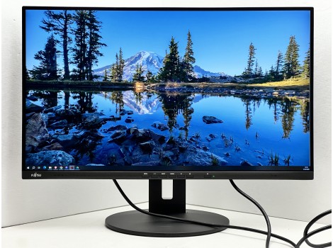 Fujitsu B27-9TQ 27" (клас А)