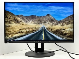 Fujitsu B27-9TQ 27" (клас А)