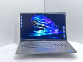 Dell Latitude 7320 13.3" i7-1185G7 32GB 1020GB клас А
