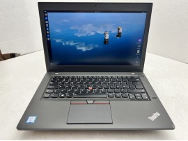 Lenovo ThinkPad T460 14" i5-6200U 8GB 260GB клас Б
