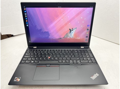 Lenovo ThinkPad L15 15.6" touch Ryzen 7 PRO 4750U 32GB 510GB клас А