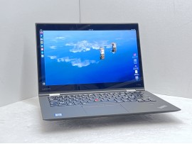 Lenovo ThinkPad X1 Yoga 2nd Gen 14" touch i7-7600U 16GB 510GB клас А