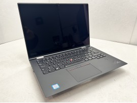Lenovo ThinkPad X1 Yoga 3th Gen 14" touch i7-8550U 16GB 510GB клас А