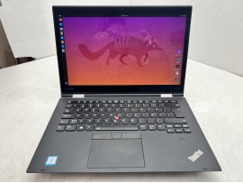 Lenovo ThinkPad X1 Yoga Gen 2 14" touch i7-7600U 16GB 510GB клас А