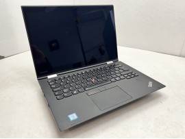 Lenovo ThinkPad X1 Yoga Gen 2 14" touch i7-7600U 16GB 510GB клас А
