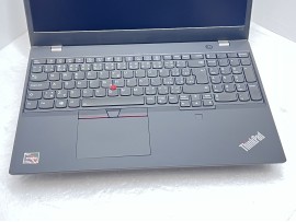Lenovo ThinkPad L15 15.6" touch Ryzen 7 PRO 4750U 32GB 510GB клас А