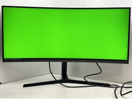 Samsung C34H890WGU 34" (клас А)