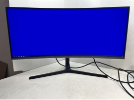 Samsung C34H890WGU 34" (клас А)