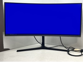 Samsung C34H890WGR 34" (клас А)