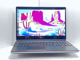 Dell Precision 7560 15.6" touch i7-11850H 32GB 1020GB клас А
