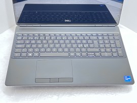 Dell Precision 7560 15.6" touch i7-11850H 32GB 1020GB клас А