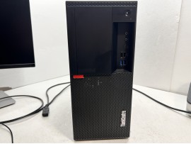 Lenovo ThinkCentre M920t i5-9500 16GB 260GB UHD 630