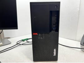 Lenovo ThinkCentre M920t i5-9500 16GB 260GB UHD 630