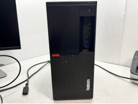 Lenovo ThinkCentre M920t i5-9500 16GB 260GB UHD 630