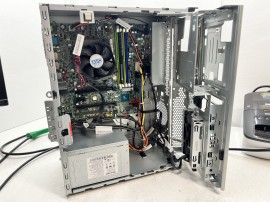 Lenovo ThinkCentre M920t i5-9500 16GB 260GB UHD 630