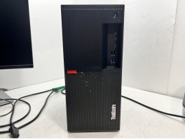 Lenovo ThinkCentre M920t i5-9500 16GB 260GB UHD 630