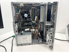 Lenovo ThinkCentre M920t i5-9500 16GB 260GB UHD 630